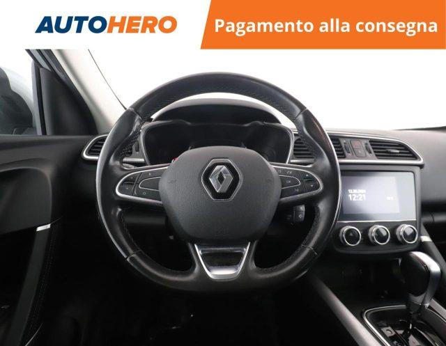 RENAULT Kadjar Blue dCi 8V 115CV EDC Intens