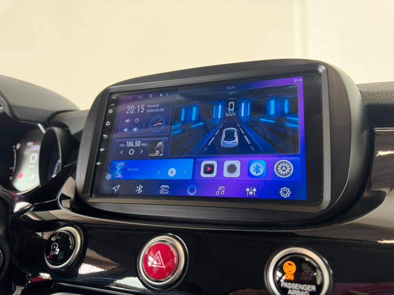 Fiat 500X 1.0 T3 120 CV Business