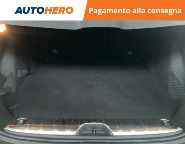 PEUGEOT 2008 1° serie PureTech Turbo 110 S&S Allure