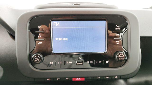 FIAT Pandina 1.0 FireFly 65 CV Hybrid Icon