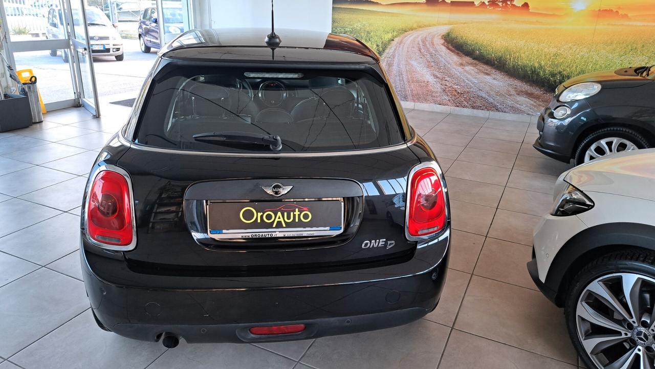 Mini 1.5 D 5 Porte-Pdc-Clima-Bluetooth...