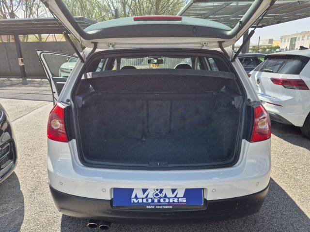 VOLKSWAGEN Golf GTI 2.0 16V TFSI 5p. DSG GTI