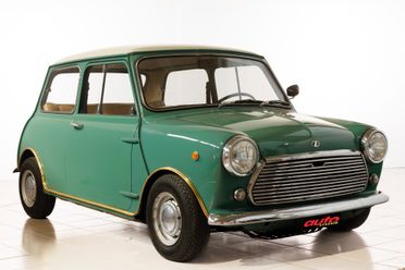 Innocenti Mini Cooper MK 1 "Interserie"
