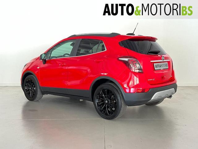 OPEL Mokka X 1.6 CDTI Ecotec 4x2 Start&Stop Advance