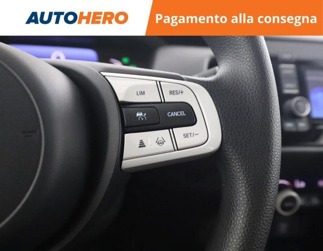 HONDA Jazz 1.5 Hev eCVT Comfort