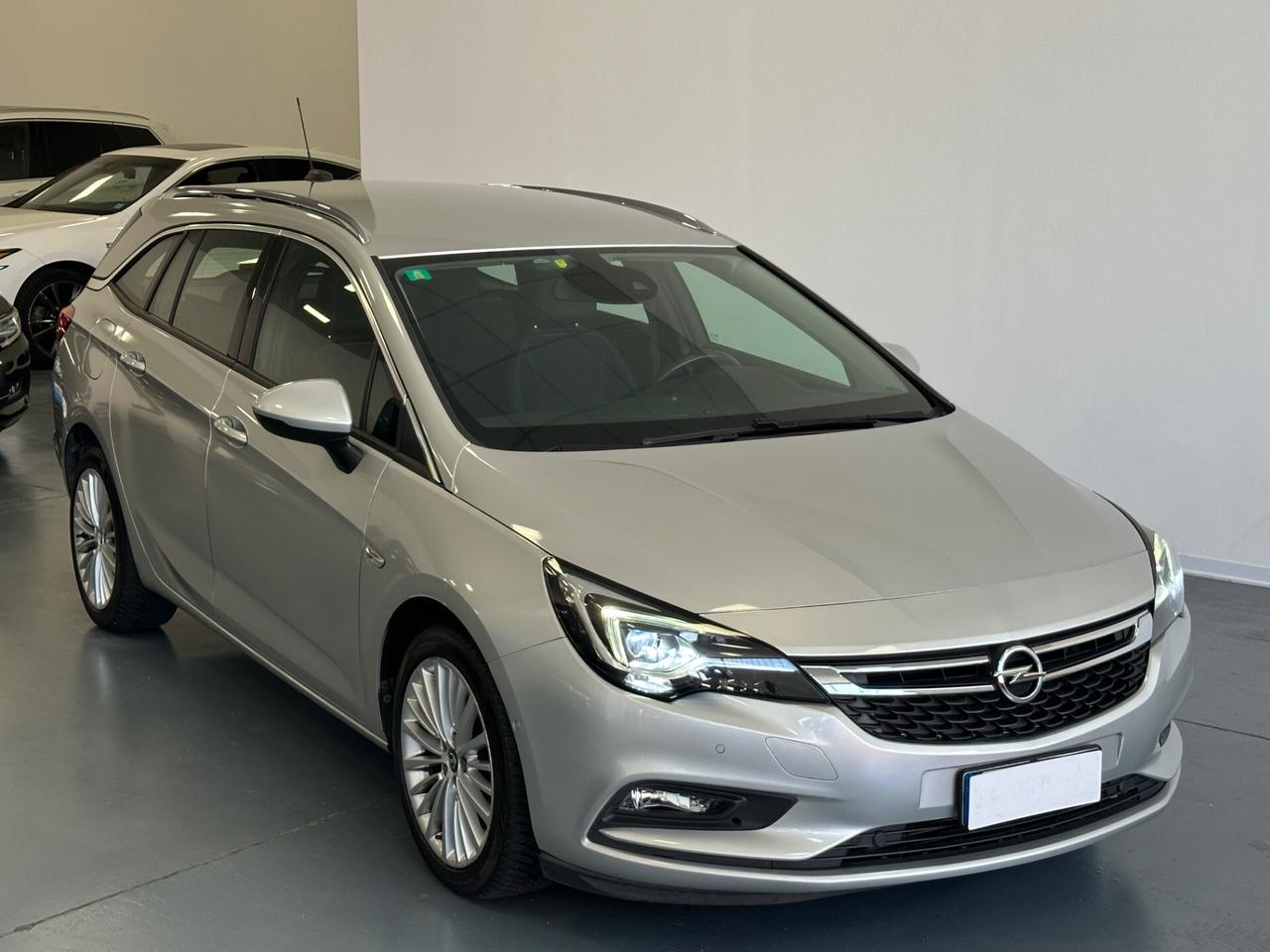 Opel Astra 1.6 CDTi 110CV Start&Stop Sports Tourer Innovation