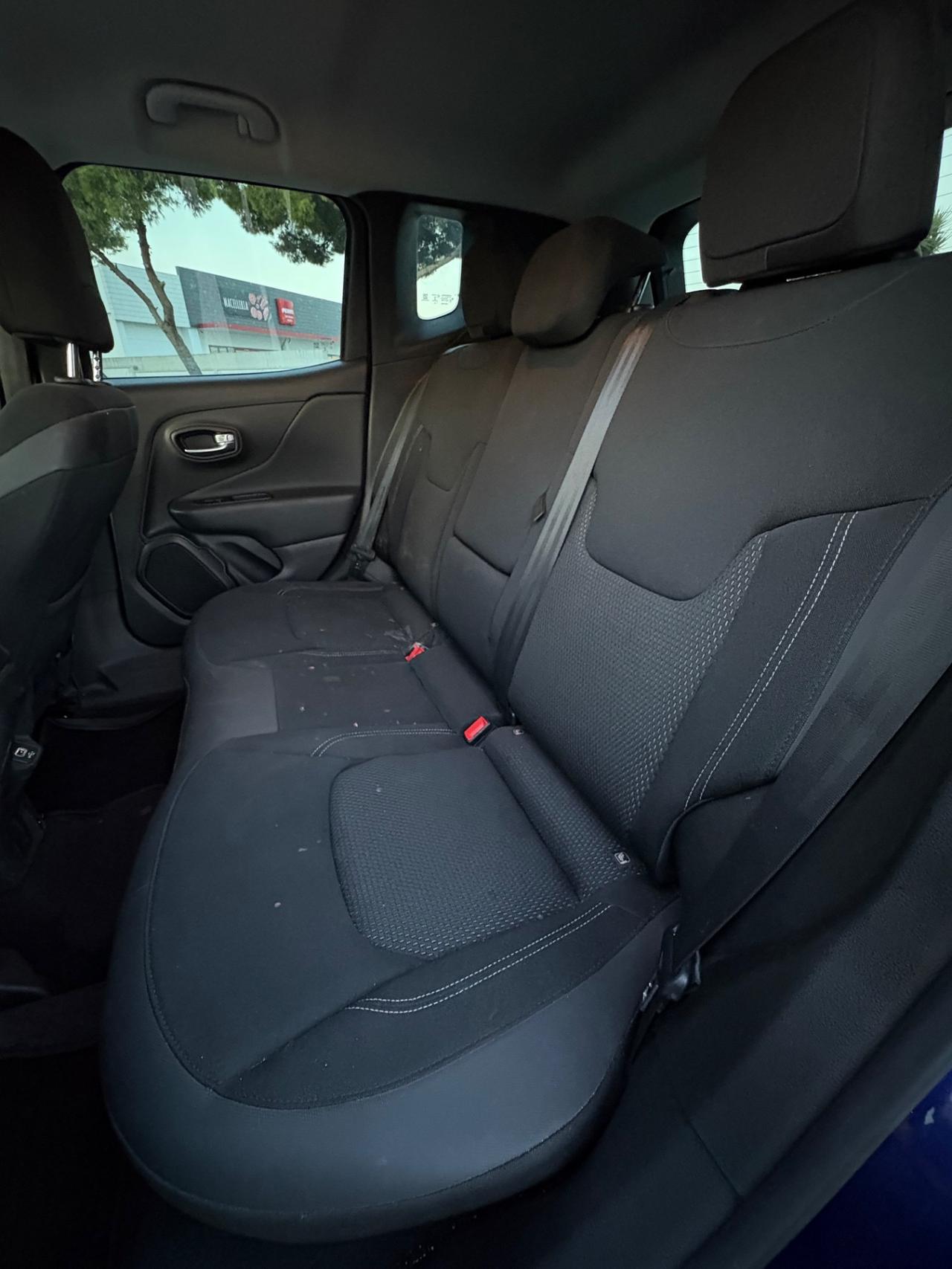 Jeep Renegade 1.6 Mjt 130 CV S