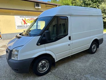 Ford Transit 2.2 - 85T280