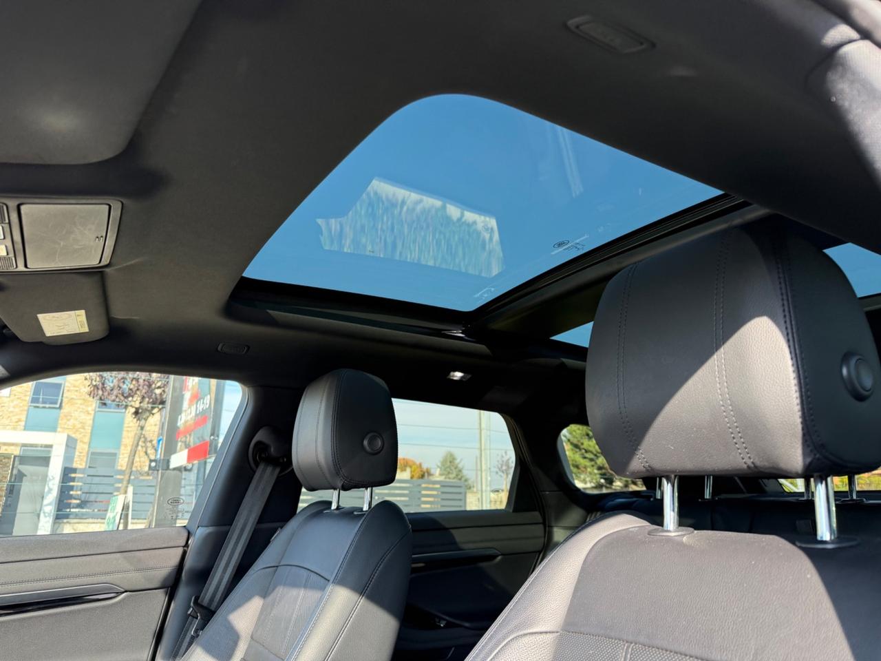 Land Rover Evoque 2.0D I4 180 CV AWD TETTO APRIBILE