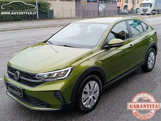 VOLKSWAGEN Taigo 1.0 TSI 95 CV