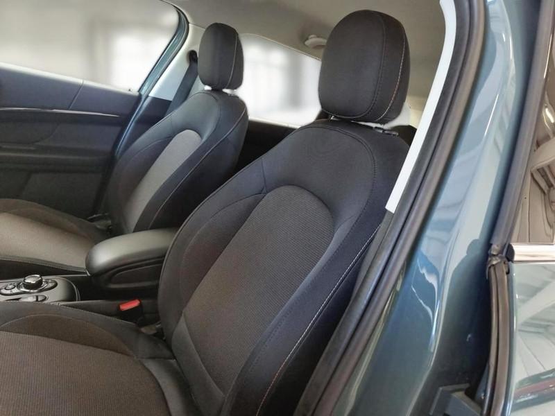 MINI COOPER SE COUNTRYMAN ALL4 Business autom.
