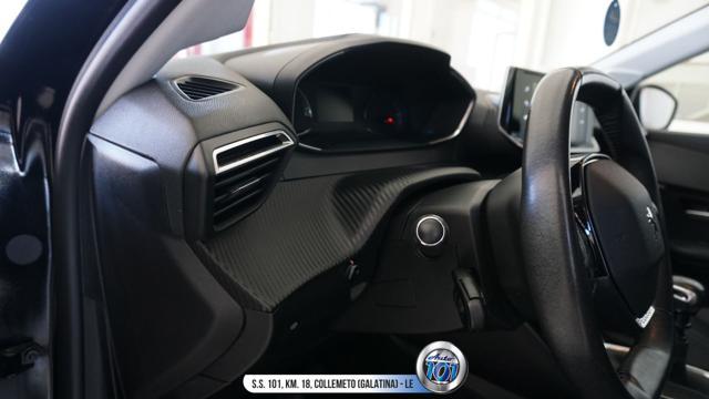 PEUGEOT 208 BlueHDi 100 Stop&Start 5 porte Allure