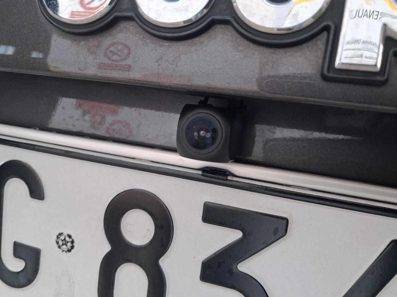 JEEP Renegade 2.0 Multijet 140cv 4WD Limited Autom.