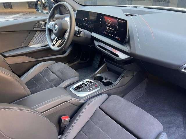 BMW 120 i 48V Msport 5 Porte Auto + Pack Mosport & Sosp. Adattive
