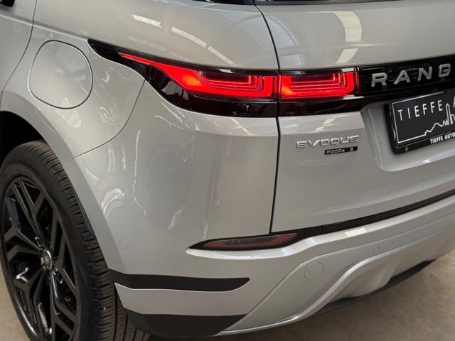 LAND ROVER Range Rover Evoque 1.5 I3 PHEV 300 CV AWD Auto S