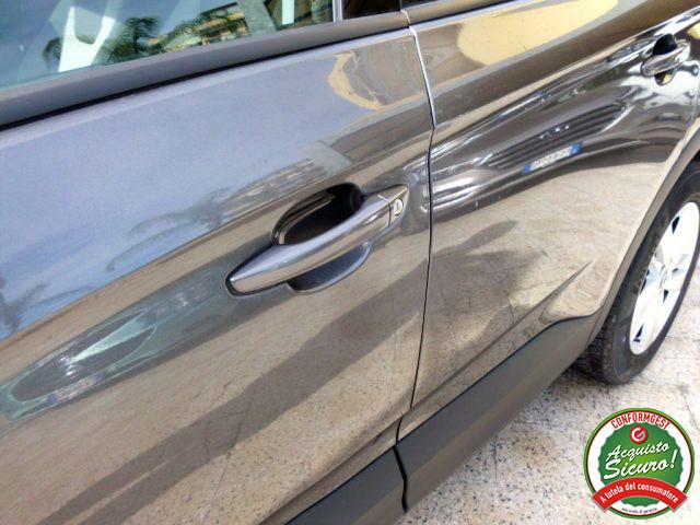 OPEL Grandland X 1.5 diesel Ecotec Start&Stop Business