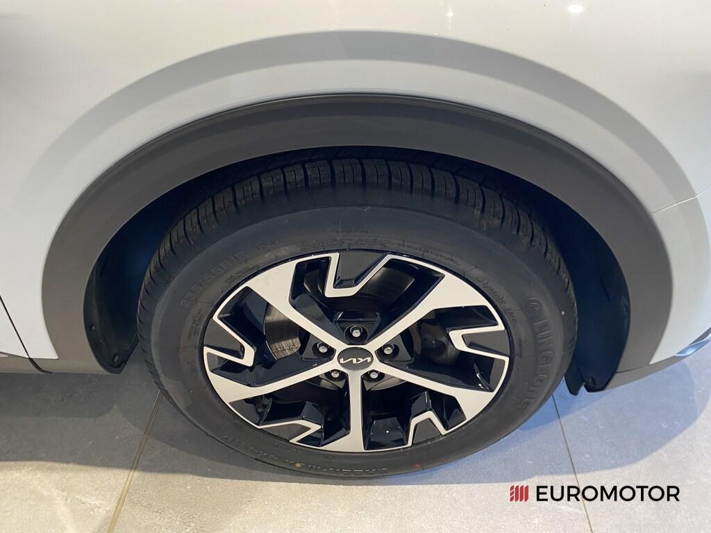 Kia Sportage 1.6 CRDi MHEV Style iMT