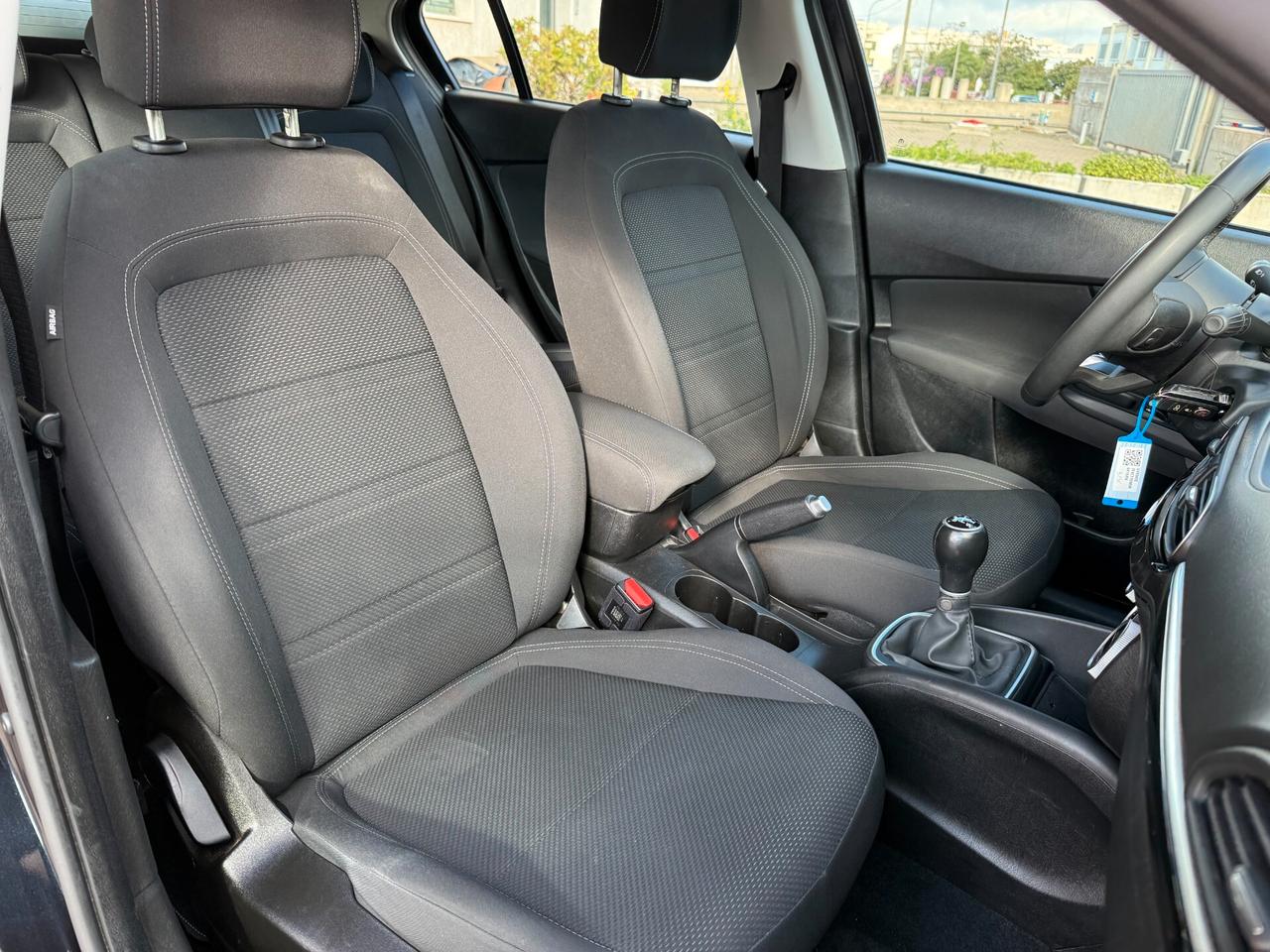 Fiat Tipo 1.3 Mjt S&S 5 porte City Life Led Cockpit