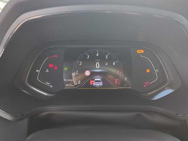 Renault Captur 1.0 tce Techno Fast Track Gpl 100cv