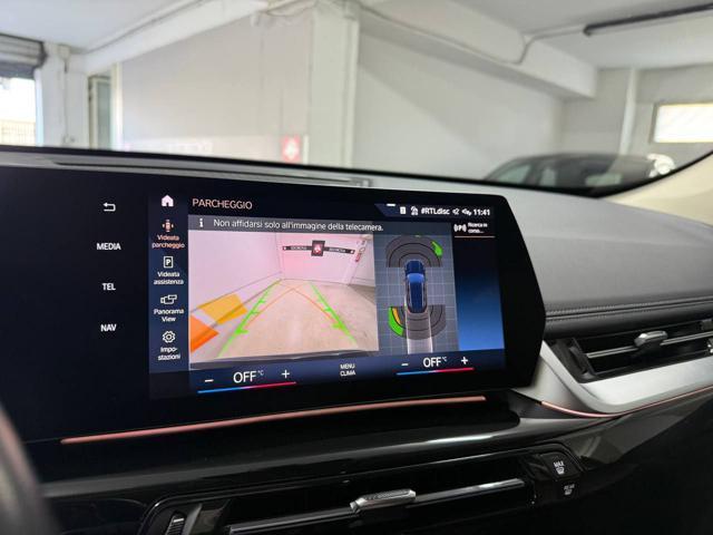 BMW X1 sDrive 18i xLine