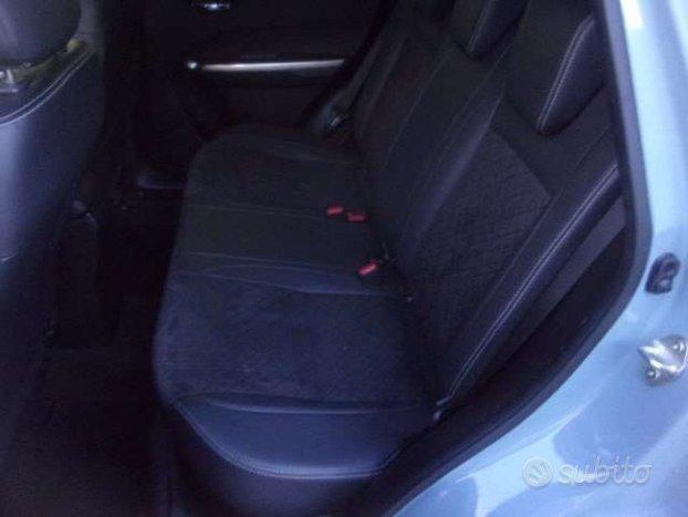 SUZUKI Vitara 1.4 hibrid Starview 4wd allgrip-59