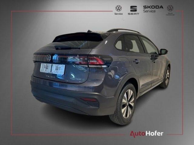 VOLKSWAGEN Taigo 1.0 TSI DSG Life LED Navi DAB+ Bluetooth