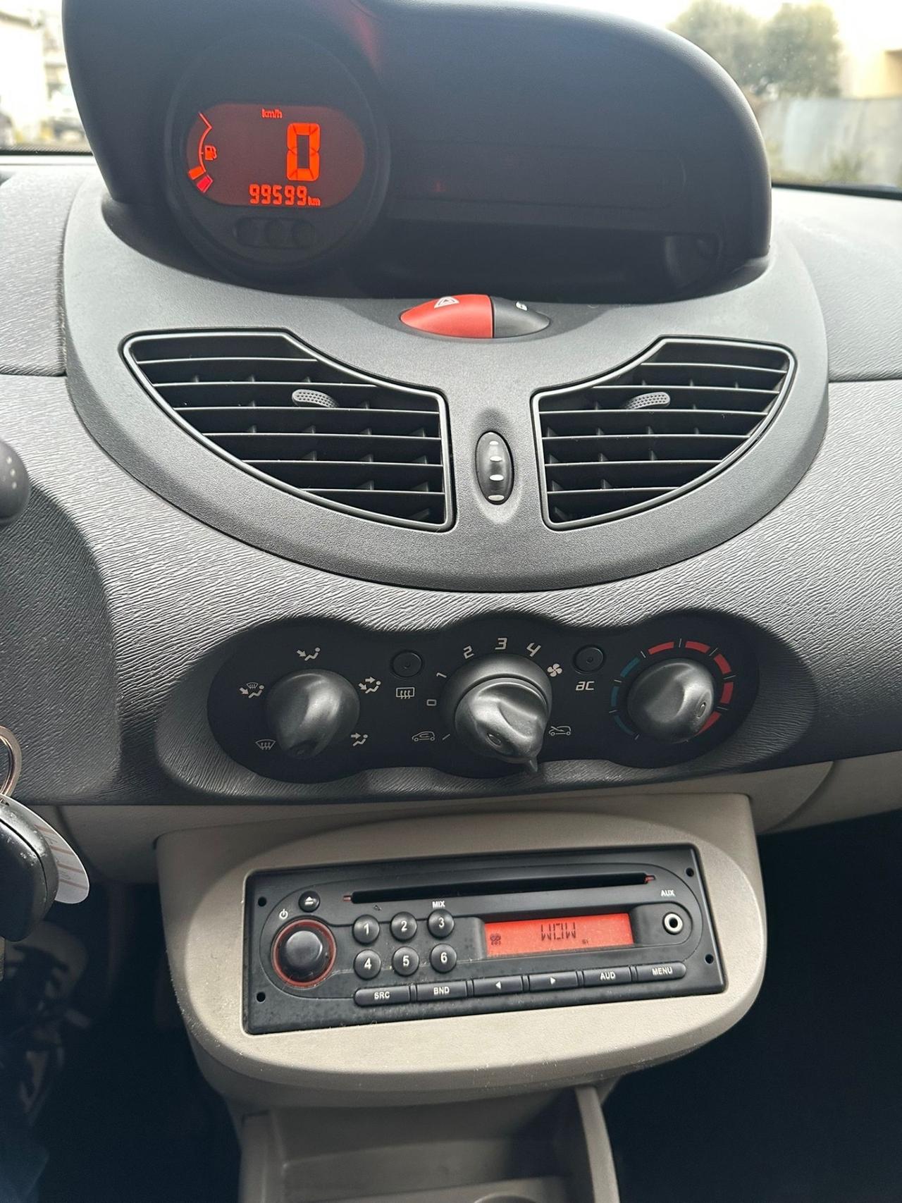 Renault Twingo 1.2 8V BENZINA | OK NEOPATENTATI |