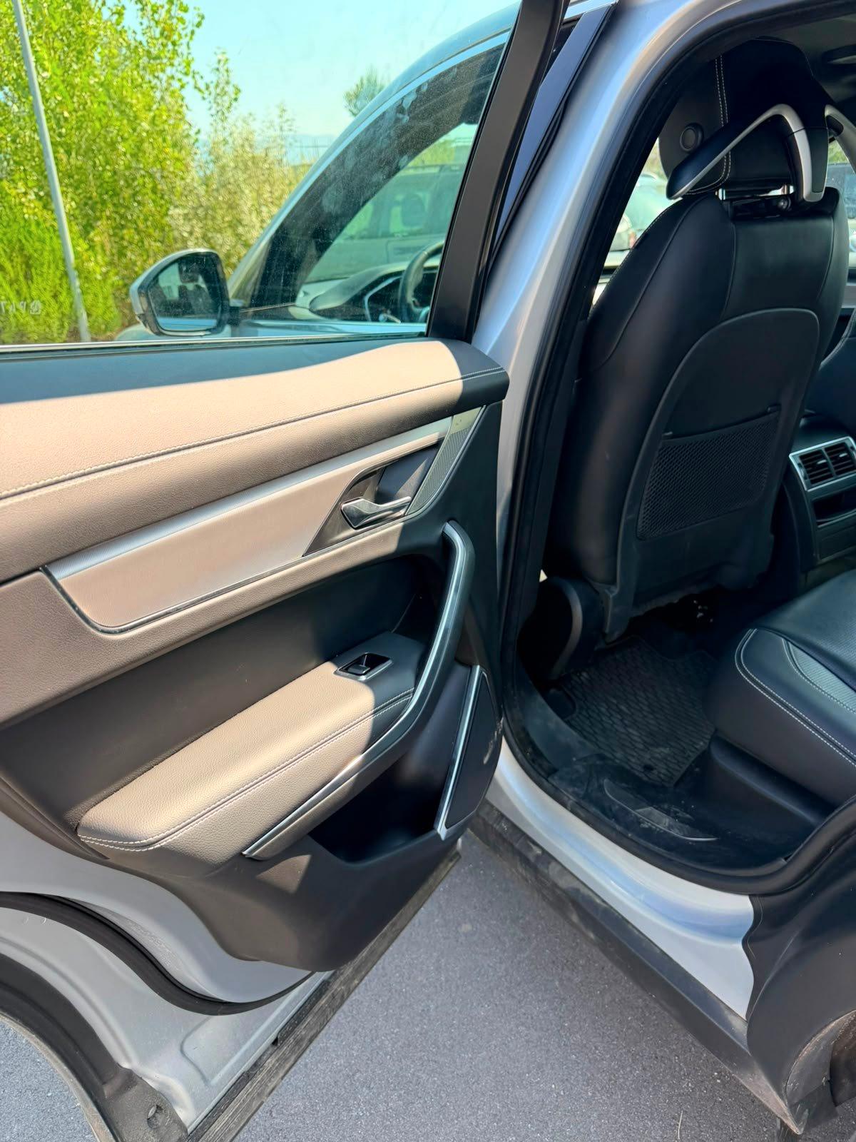 JAGUAR F-Pace 2.0d i4 mhev S awd 204cv auto
