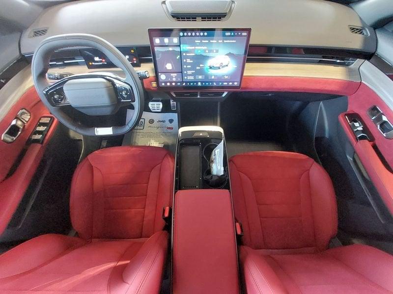 SPORTEQUIPE Sportequipe 6 GT 1.6 T-GDI DCT GPL Edizione Speciale
