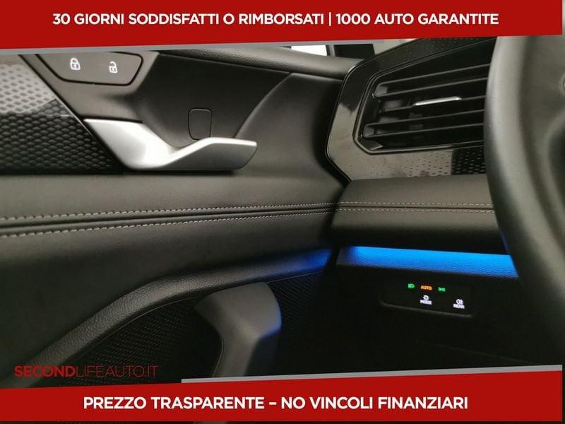 Volkswagen Tiguan 2.0 tdi Life 150cv dsg