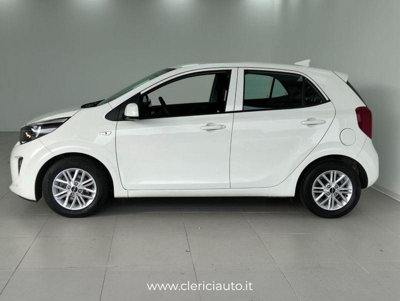 Kia Picanto 1.0 12V 5 porte Urban