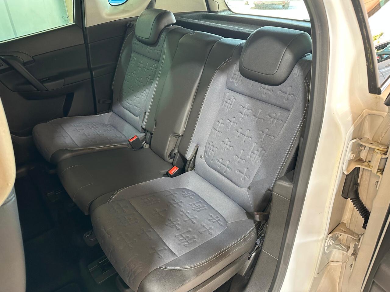 Opel Meriva 1.4 t Innovation (cosmo) 120cv auto