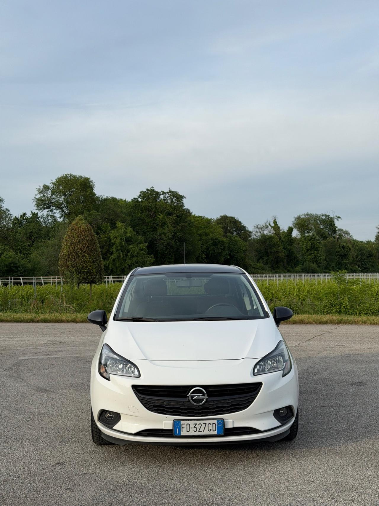 Opel Corsa 1.3 CDTI 5 porte n-Joy
