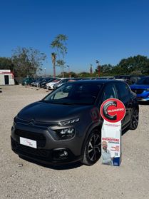 Citroen C3 PureTech 83 S&S Shine Pack S