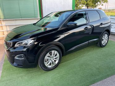 Peugeot 3008 BlueHDi 120 S&S Business