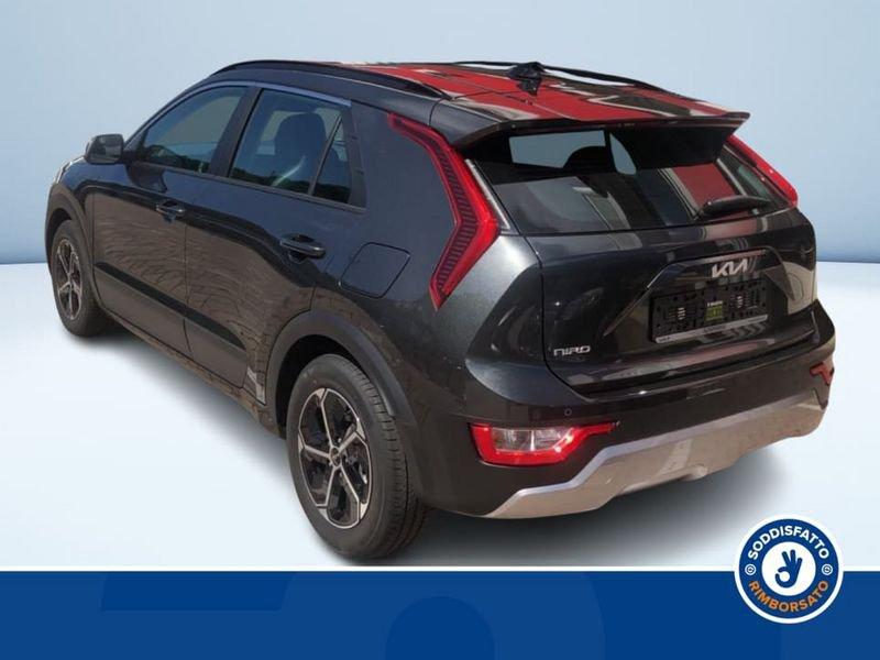 KIA Niro 1.6 HEV GPL Business MY25