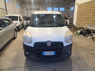 Fiat Doblo Doblò 1.3 MJ 16V PC-TN Cargo Lami.SX