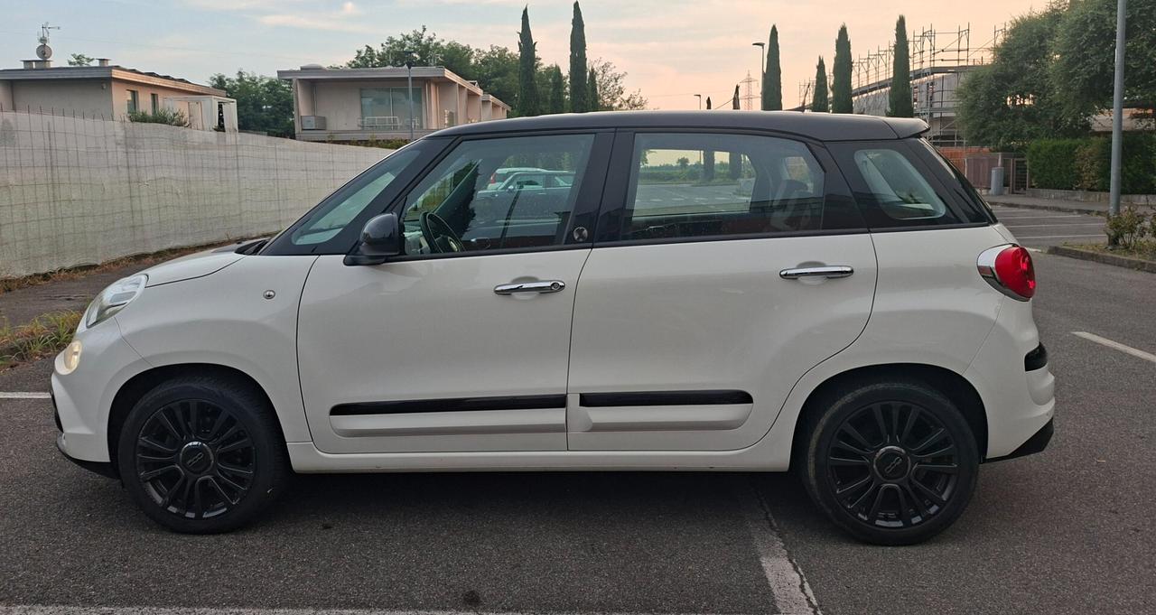 Fiat 500L 1.3 Multijet 95 CV Business