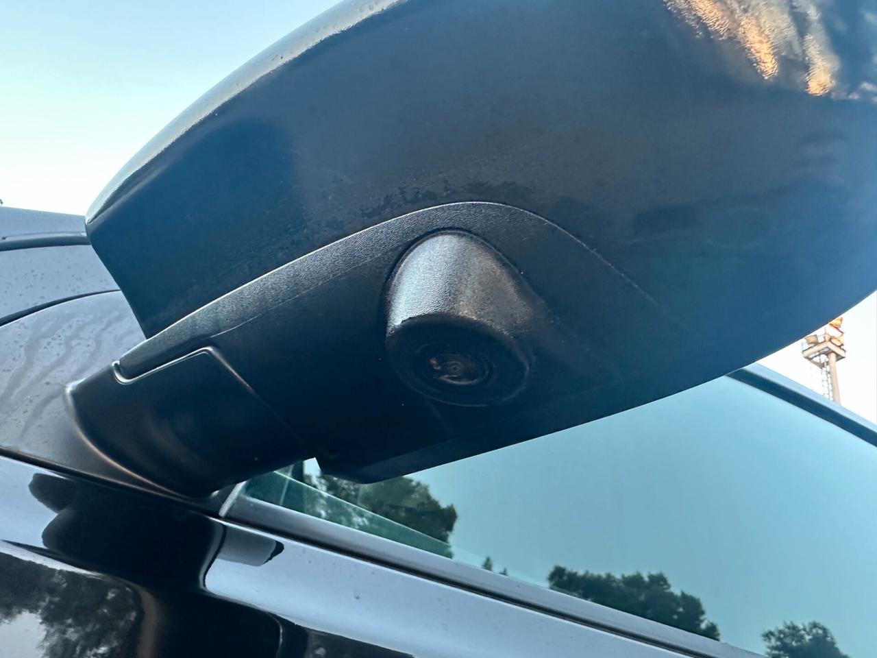 Nissan Qashqai 1.5 dCi DPF Tekna 360 110CV