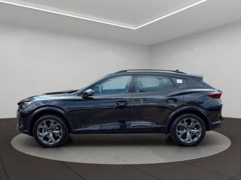 CUPRA Formentor Formentor 2.0 TDI 150CV DSG ACC 360° Kamera Navi FULL LED
