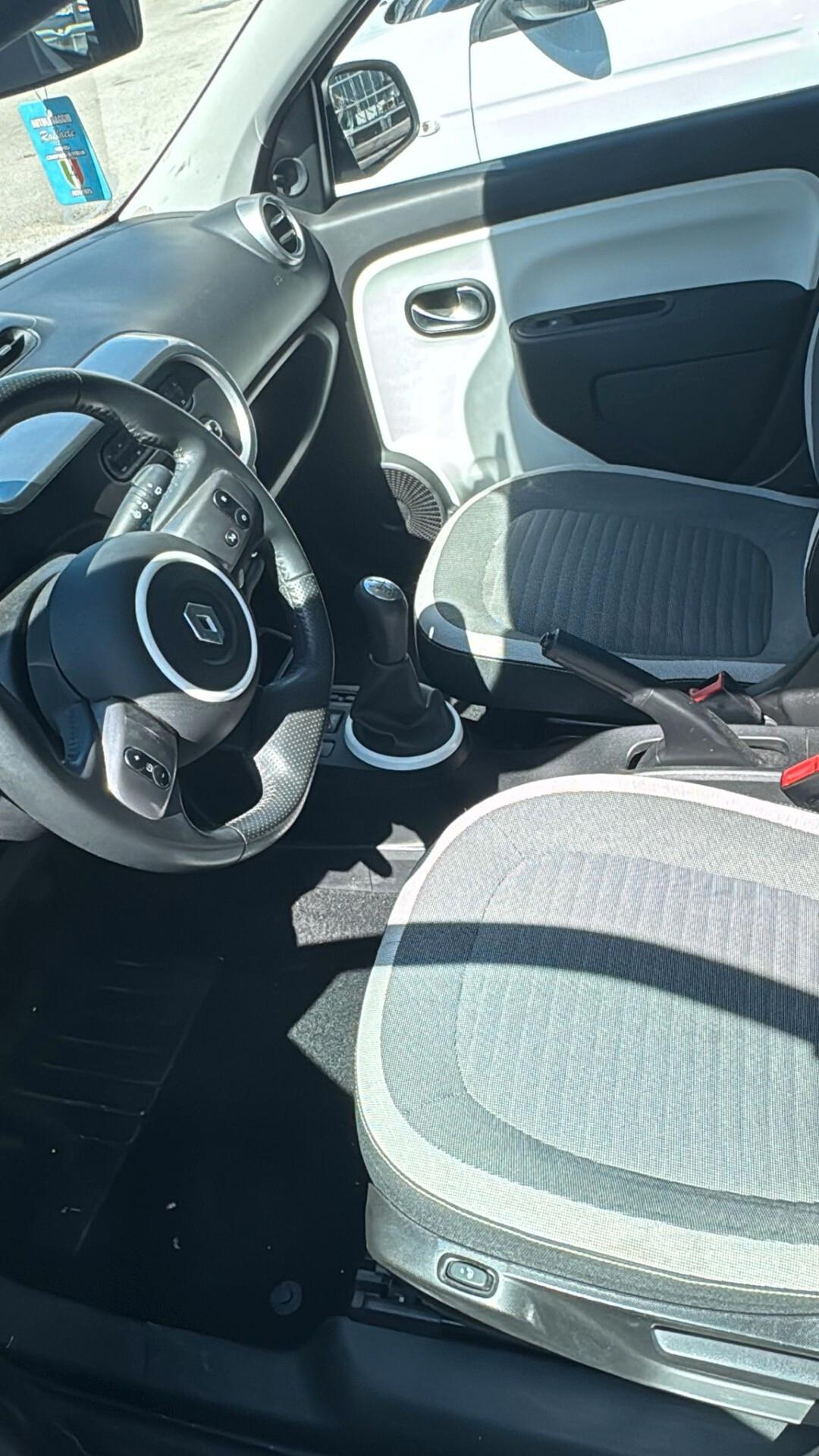 Renault Twingo 1.0 70 Cv 5 PORTE LIMITED ANCHE IMPIANTO GPL SU RICHIESTA