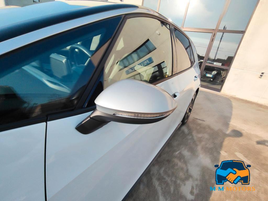 Volkswagen ID.3 58 kWh 1st edition Plus