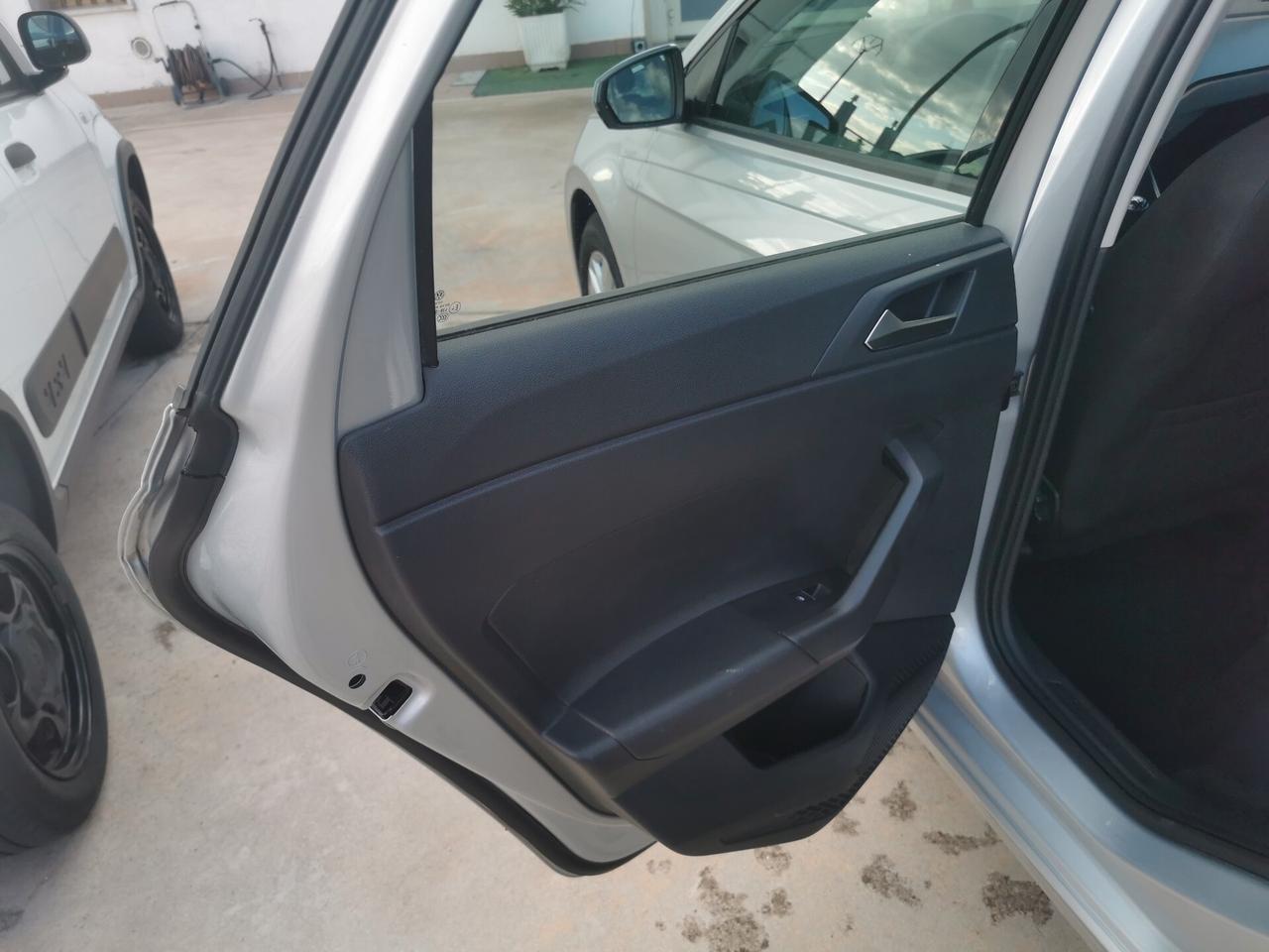 Volkswagen Polo Business 1.6 TDI 95 CV 5p Comfortline BlueMotion Tech.
