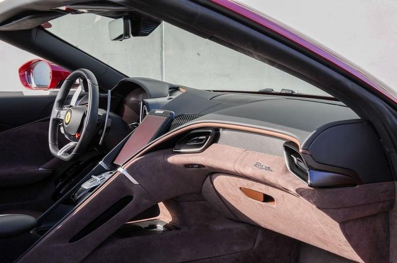 Ferrari Roma Spider Roma Spider - Elegantissima combo colori-Surround View