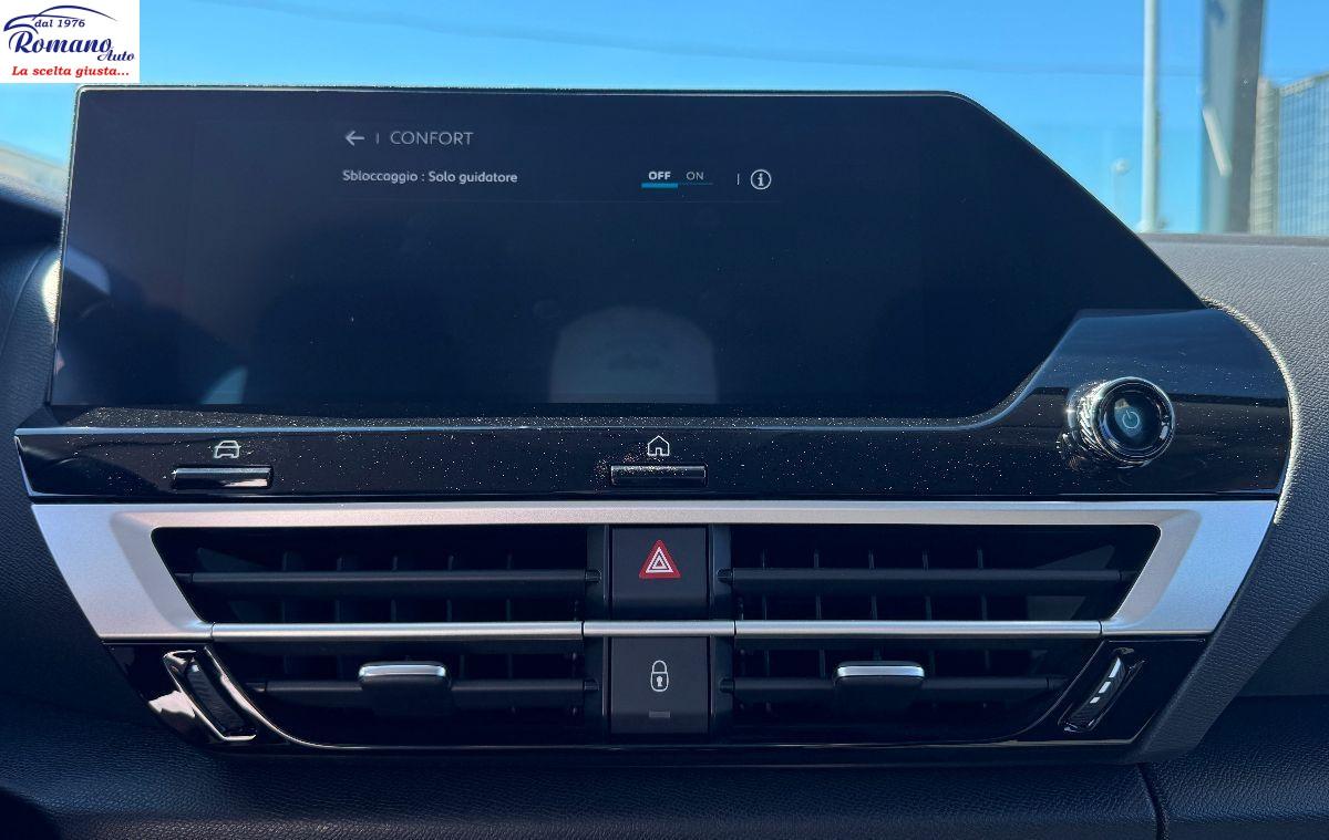 CITROEN - C4 - PureTech 130 Plus#VIRTUAL COCKPIT!
