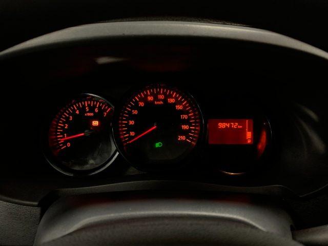 DACIA DOKKER 1.6 GPL Furgone