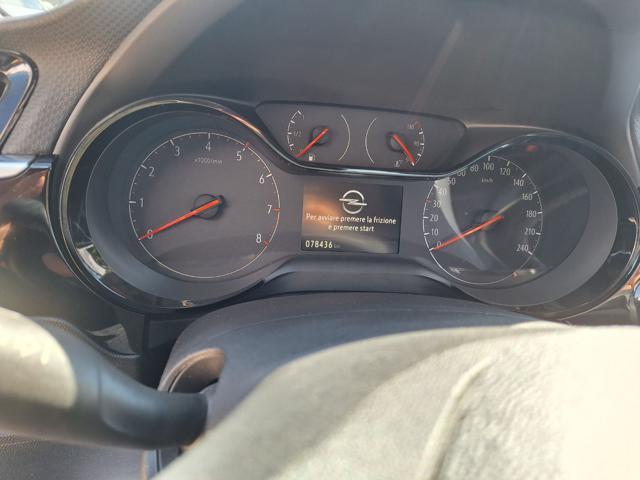 OPEL Corsa 1.2 Elegance NEOPATENTATI