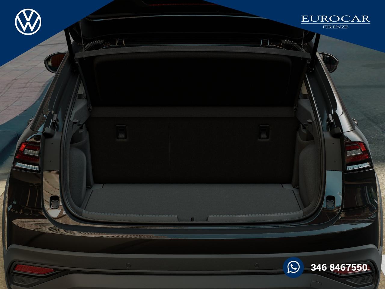 Volkswagen Taigo 1.0 tsi edition plus 95cv