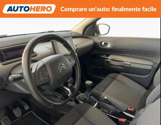 CITROEN C4 Cactus PureTech 110 S&S Feel Pack