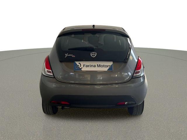 LANCIA Ypsilon 1.2 69CV 5P Elefantino - NEOPAT. - UNIP. - Clima